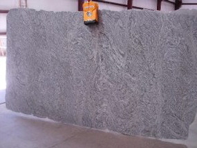 Granite Slabs & Monument Stone