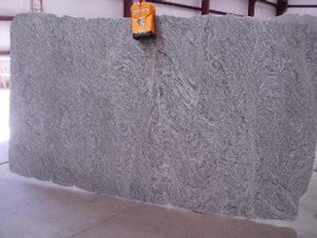Granite Slabs, quarried, cut and polished in the United States