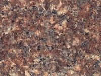 Autumn Rose granite slabs